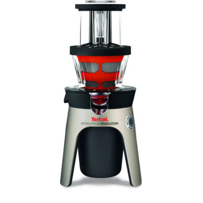 Tefal Infiny Press Revolution Juicer Tefal Infiny Press Revolution Juicer